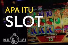 Apakah Main Slot Itu Dosa