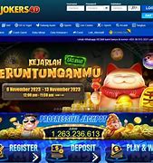 Daftar Slot Deposit Minimal 5000