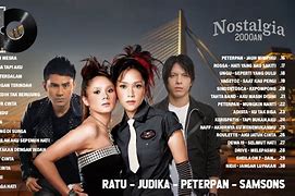 Lagu Nostalgia 2000An Indonesia