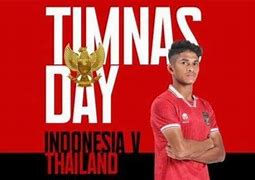 Live Rcti Bola Indonesia Vs Thailand