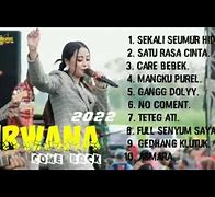 Nirwana Terbaru 2022 Mp3