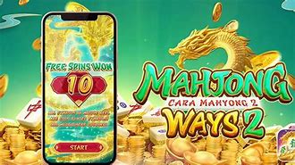 Pg Soft Gacor Mahjong Ways 2 Hari Ini Terbaru