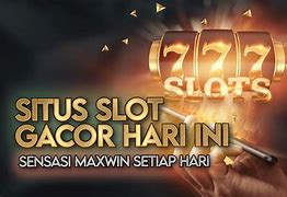 Rtp Slot Gacor Hari Ini Cogan Cogan33 Hari Ini Terbaru Live