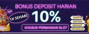 Rtp Slot Pakde4D Hari Ini